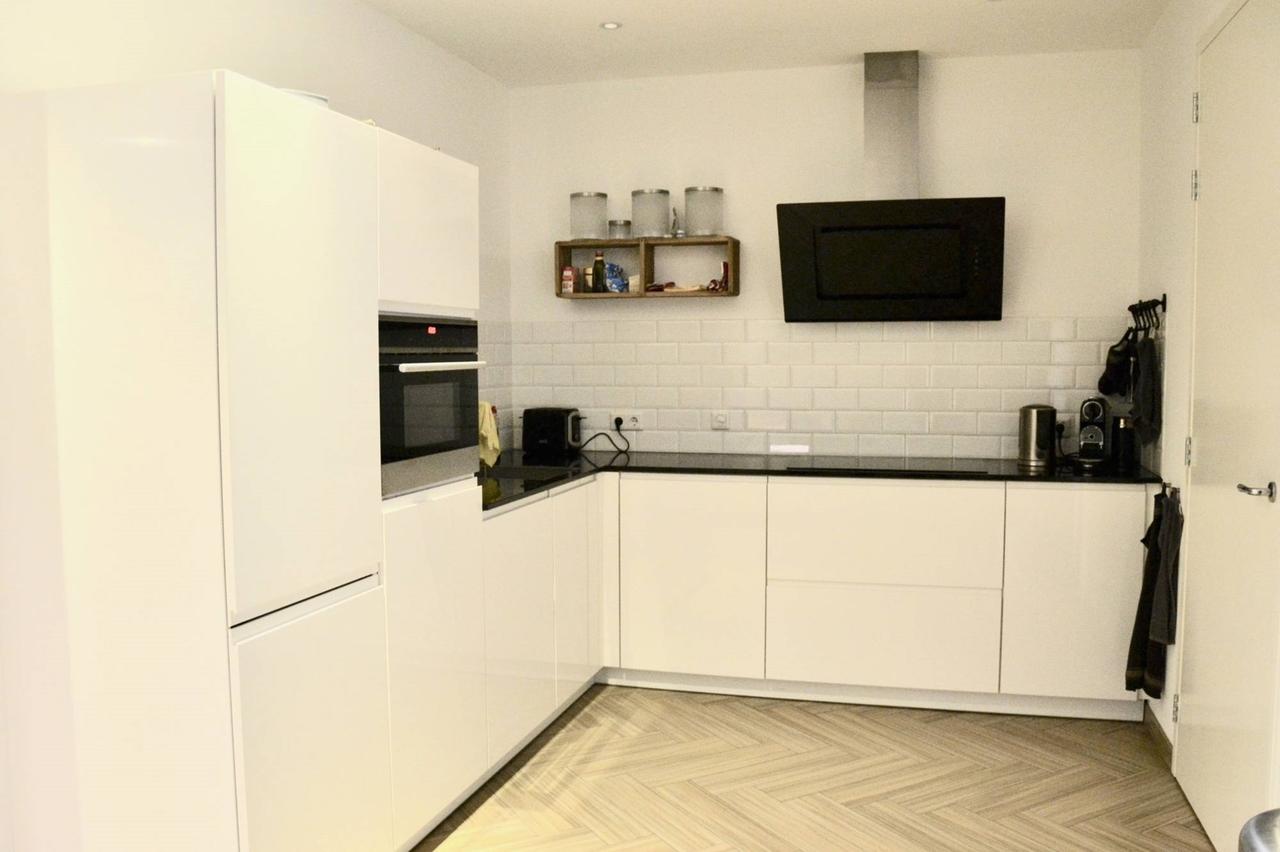 101 m² city apartment with energy label A - Image 6