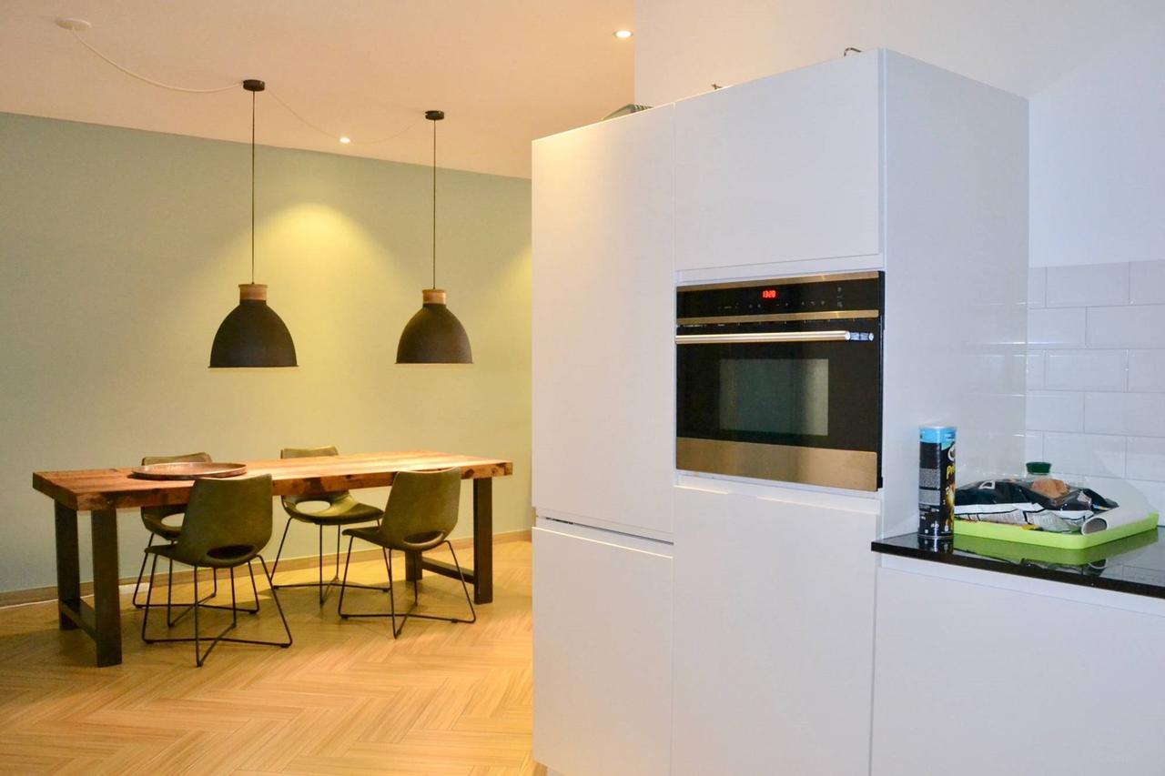 101 m² city apartment with energy label A - Image 7