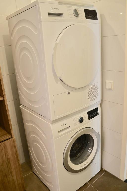 101 m² city apartment with energy label A - Image 8