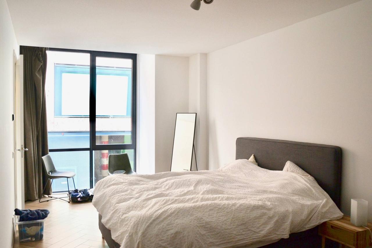 101 m² city apartment with energy label A - Image 10