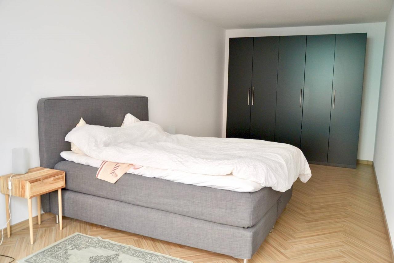 101 m² city apartment with energy label A - Image 11