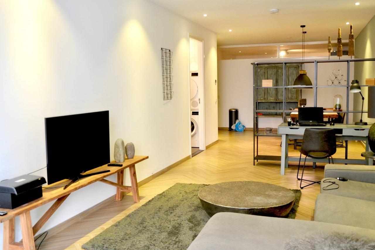 101 m² city apartment with energy label A - Image 12