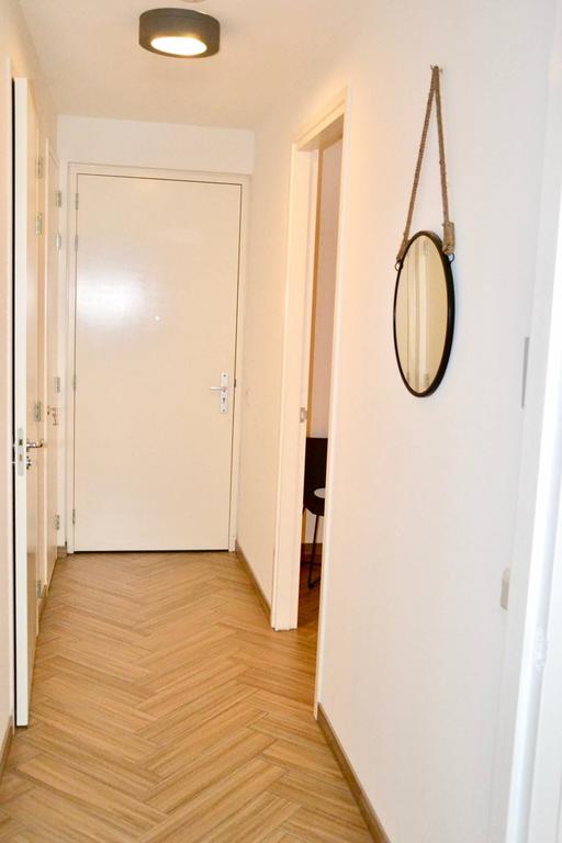 101 m² city apartment with energy label A - Image 13