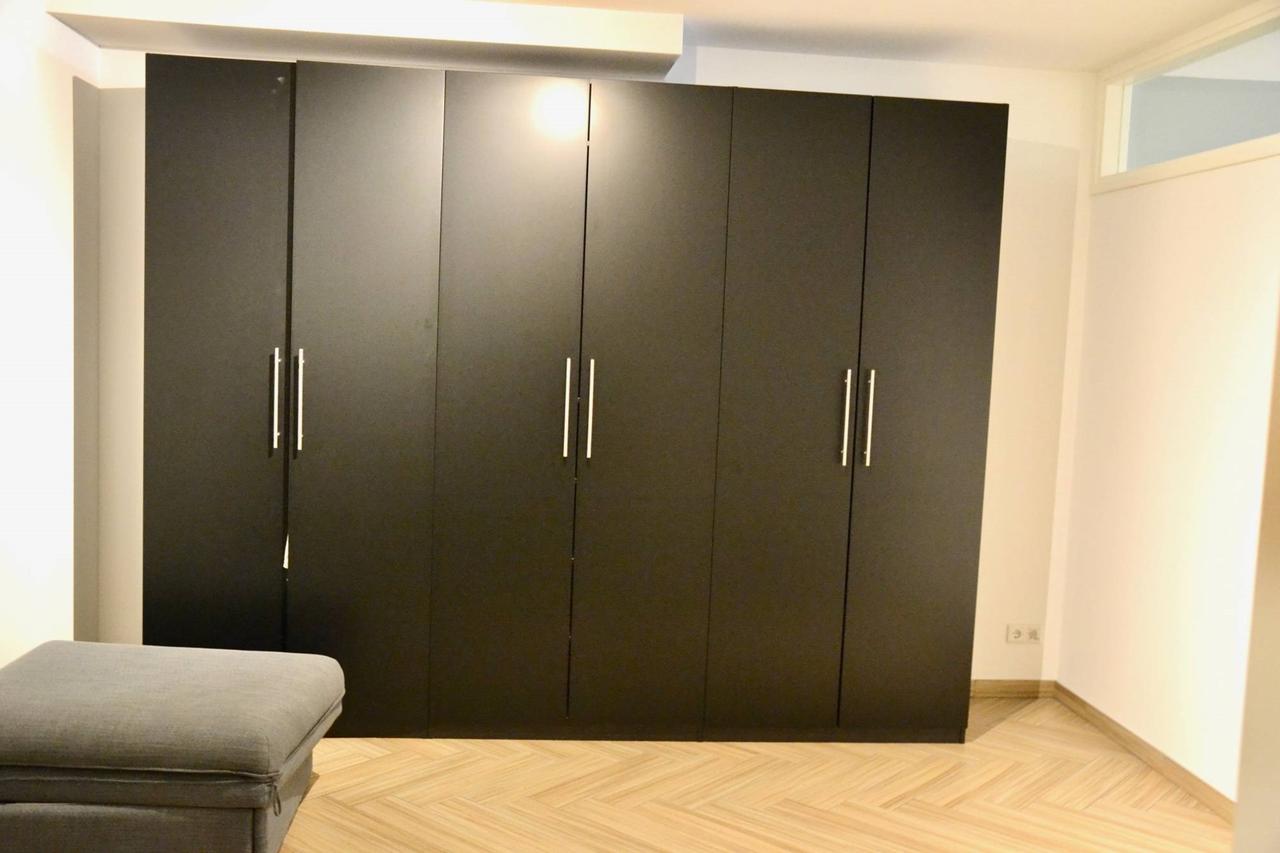 101 m² city apartment with energy label A - Image 15