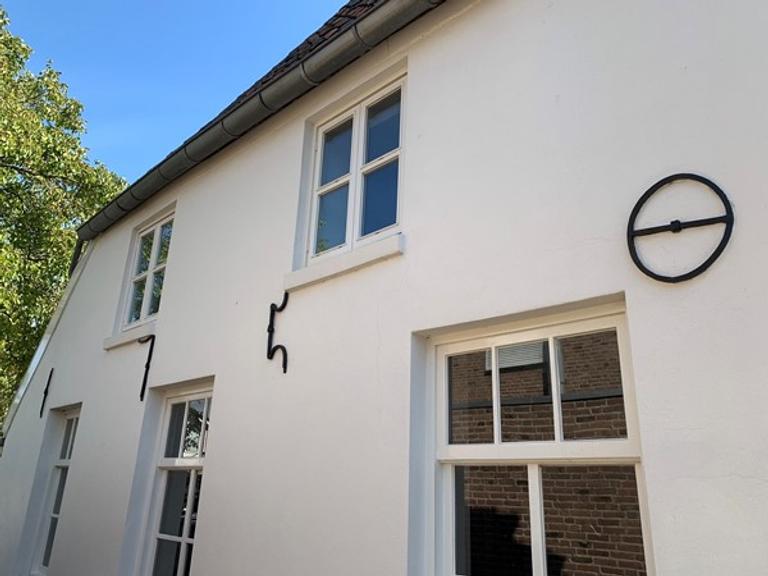 Gemeubileerd huis met tuin in Mook - Afbeelding 2