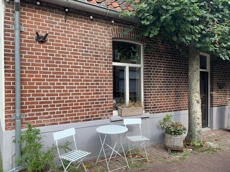 Gemeubileerd huis met tuin in Mook - Afbeelding 3