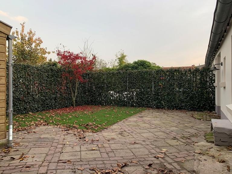 Gemeubileerd huis met tuin in Mook - Afbeelding 4