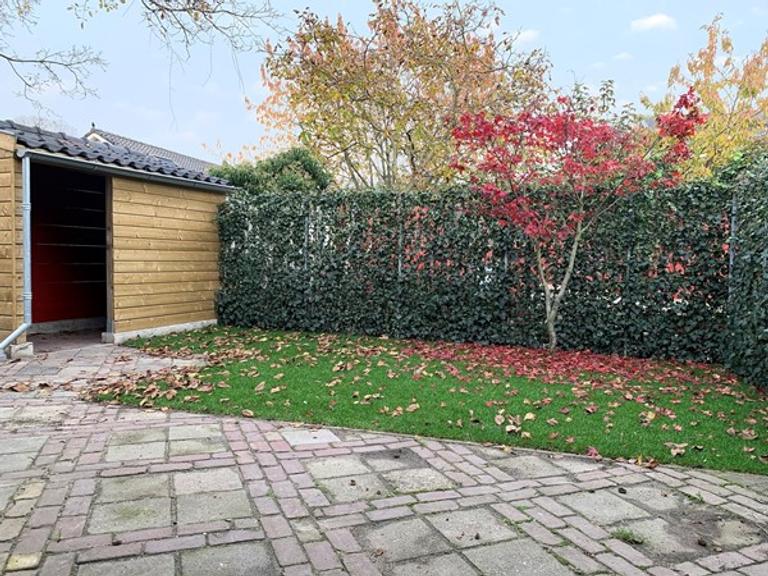 Gemeubileerd huis met tuin in Mook - Afbeelding 5