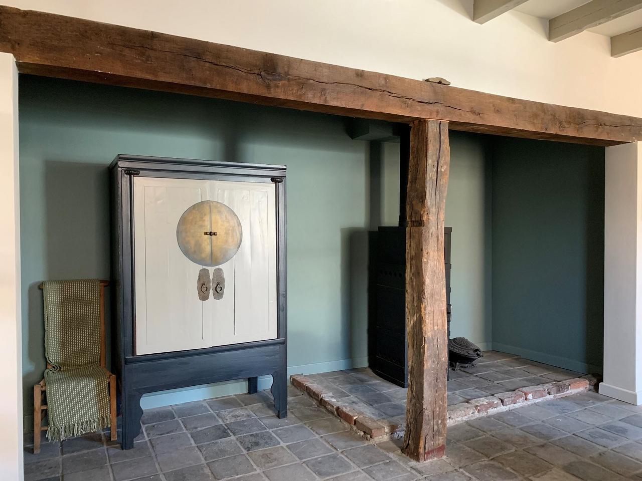Gemeubileerd huis met tuin in Mook - Afbeelding 11