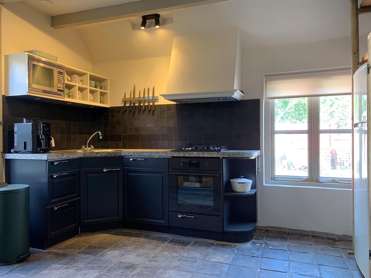 Gemeubileerd huis met tuin in Mook - Afbeelding 13
