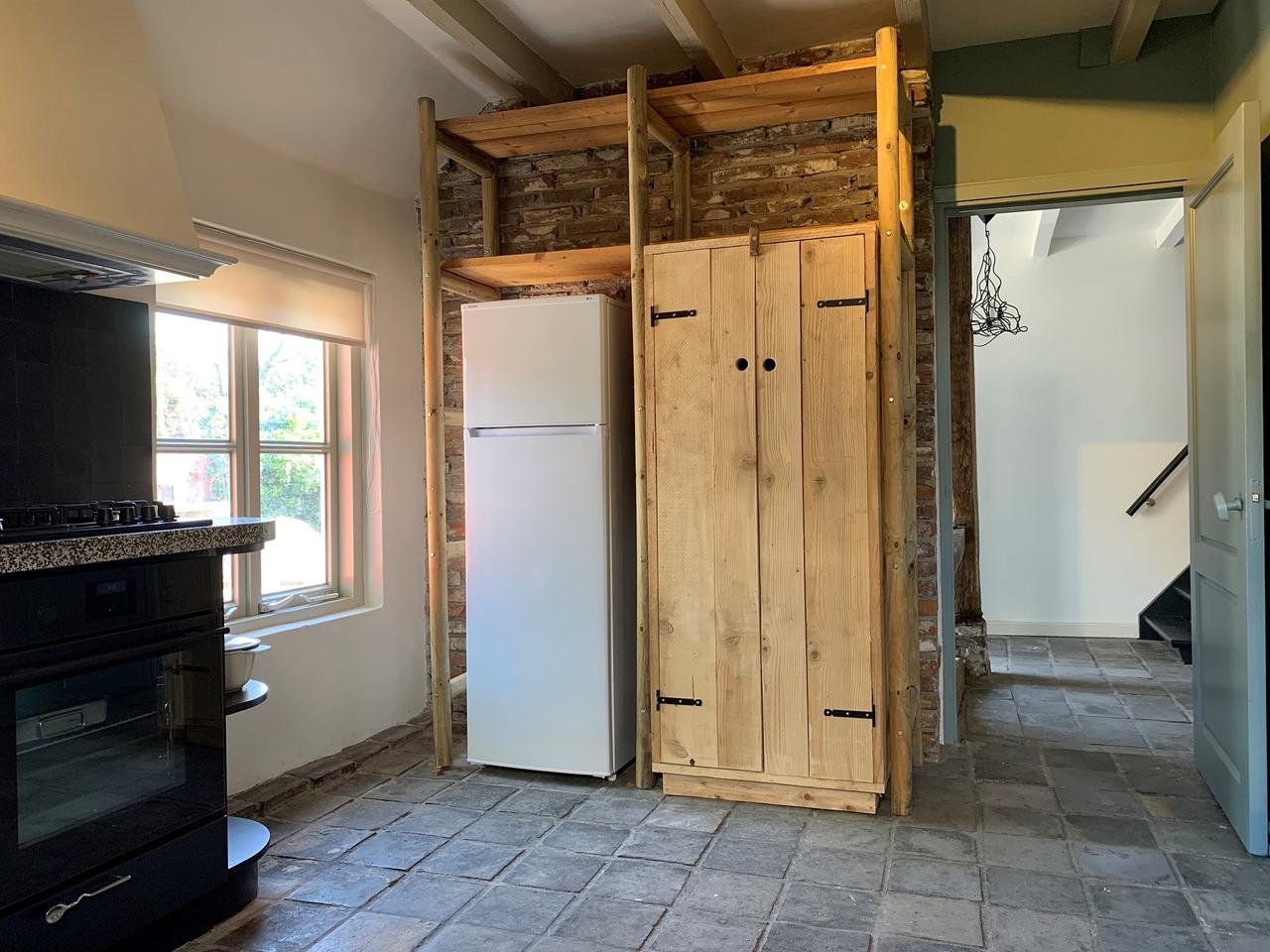 Gemeubileerd huis met tuin in Mook - Afbeelding 14