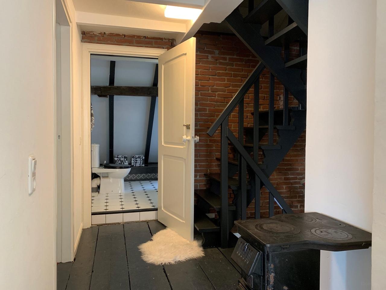 Gemeubileerd huis met tuin in Mook - Afbeelding 17