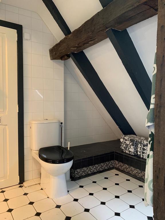 Gemeubileerd huis met tuin in Mook - Afbeelding 21
