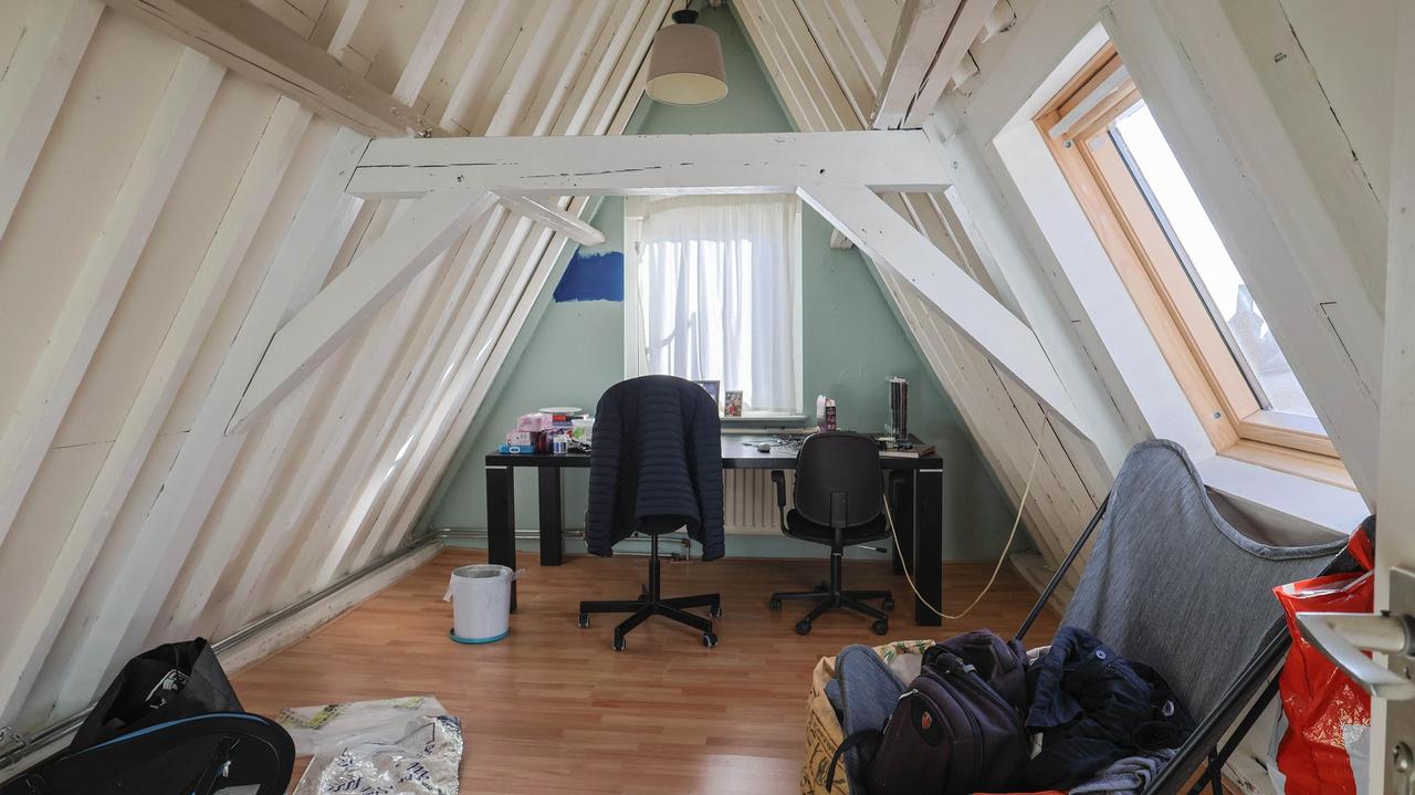 20 m² Student Room in Central Leiden - Image 3
