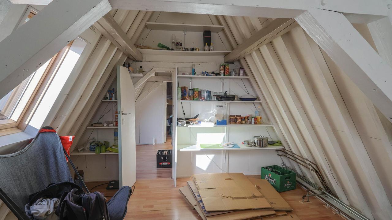 20 m² Student Room in Central Leiden - Image 4