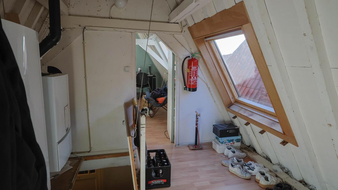 20 m² Student Room in Central Leiden - Image 5