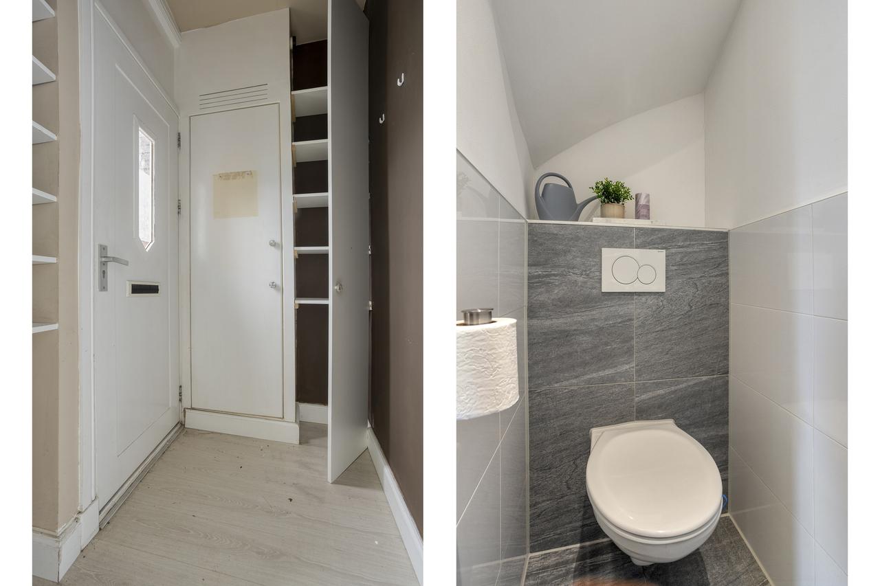 Private garden with 87 m² of living space in Zaandam - Image 4