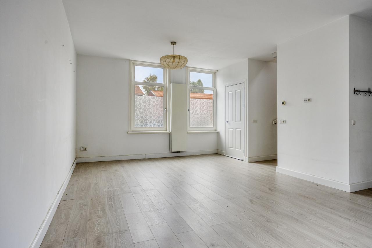Private garden with 87 m² of living space in Zaandam - Image 5