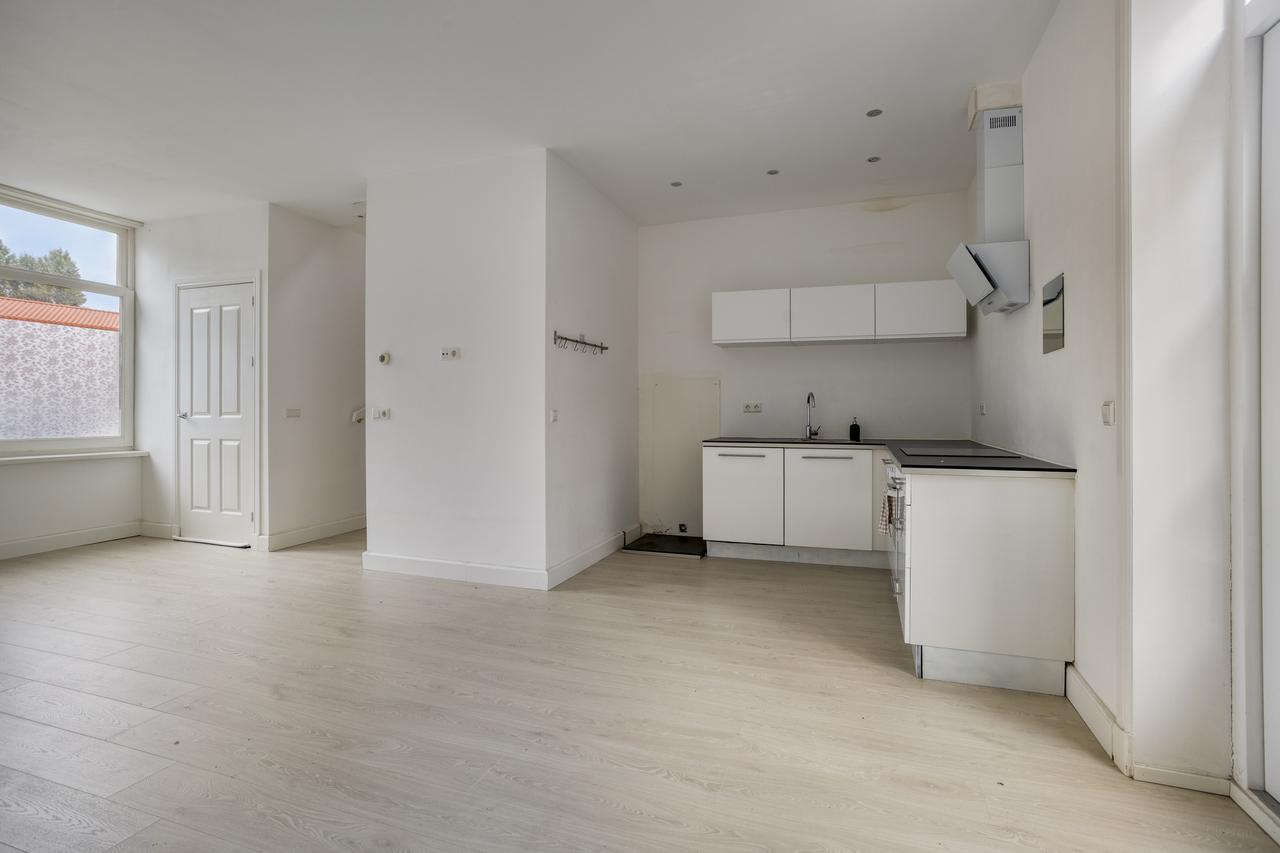 Private garden with 87 m² of living space in Zaandam - Image 6