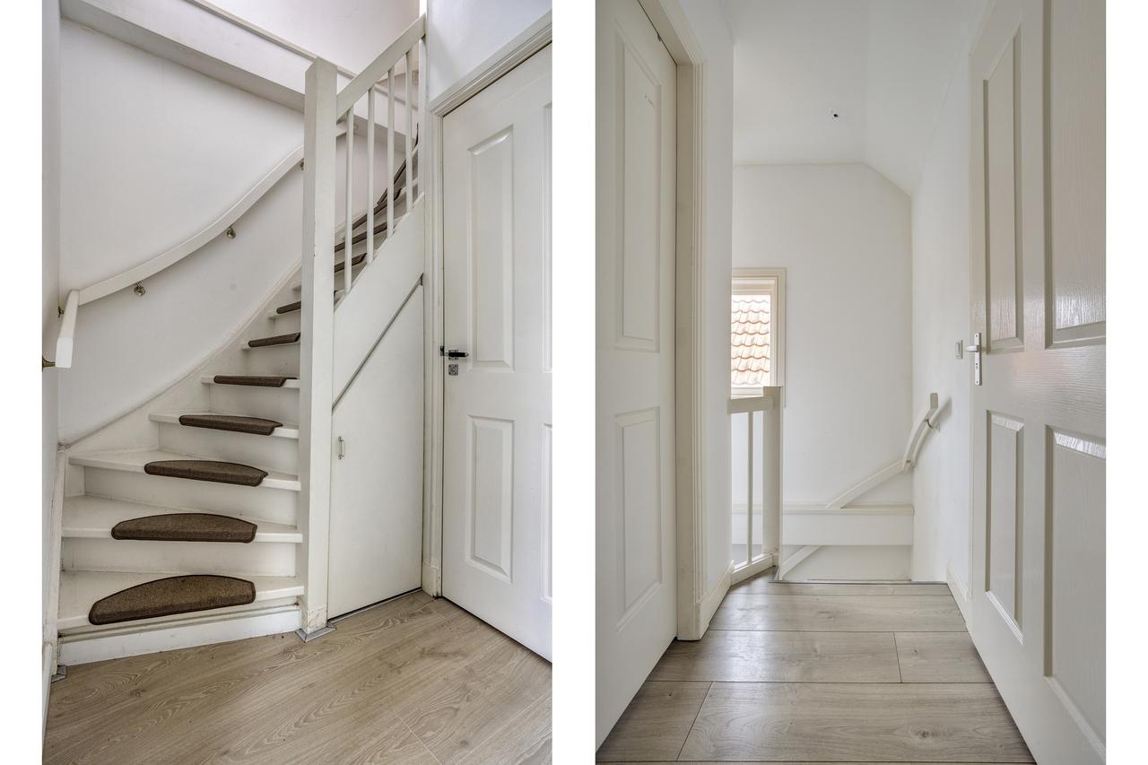 Private garden with 87 m² of living space in Zaandam - Image 11