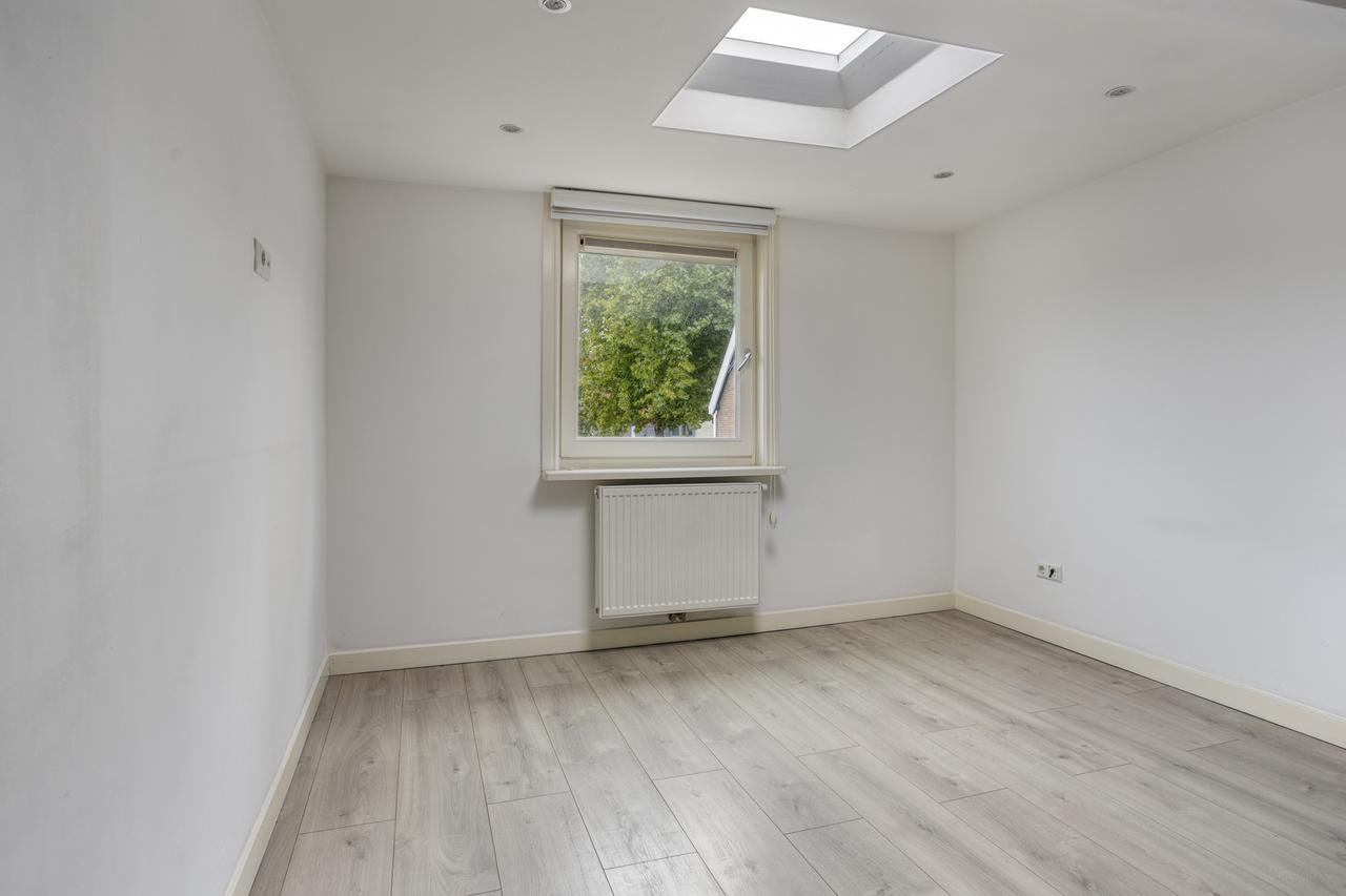 Private garden with 87 m² of living space in Zaandam - Image 13