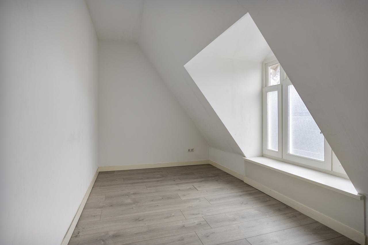 Private garden with 87 m² of living space in Zaandam - Image 15