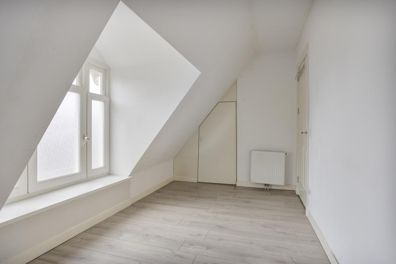 Private garden with 87 m² of living space in Zaandam - Image 16