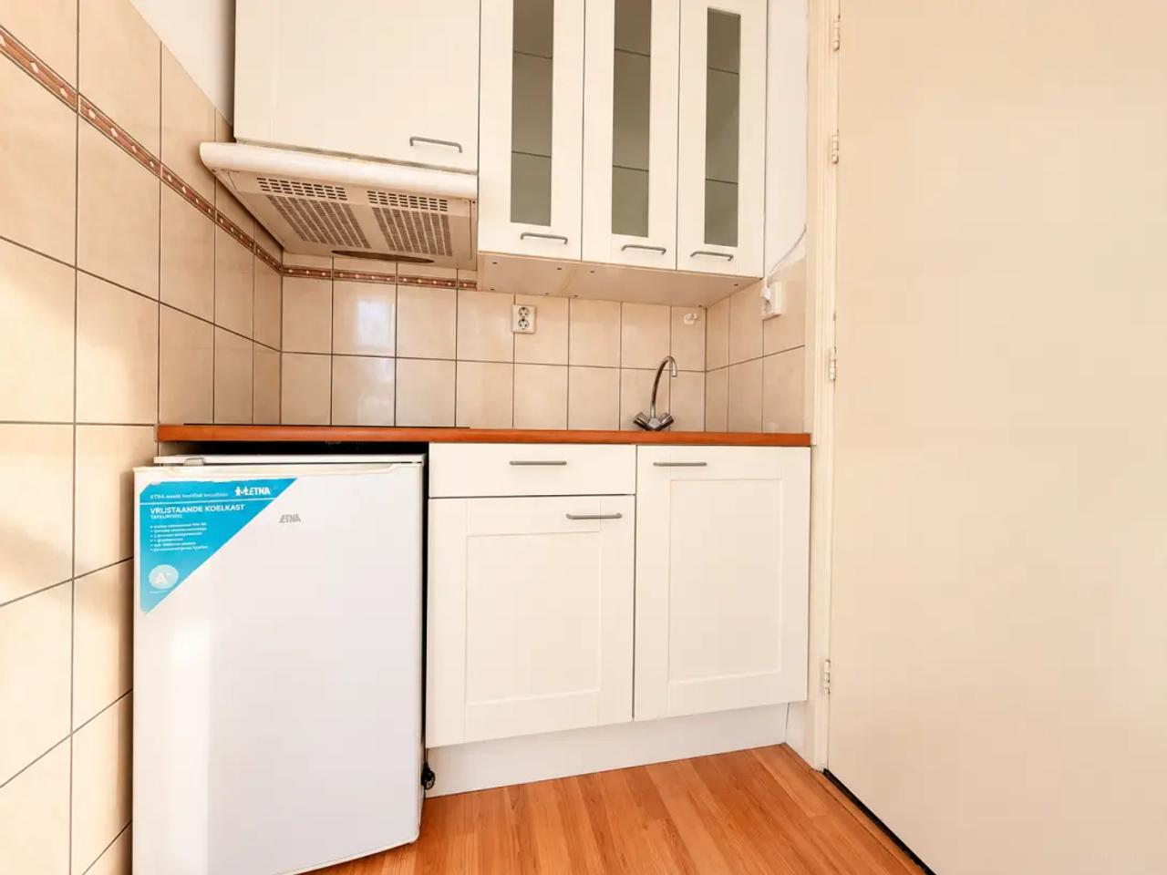 15 m² studio with private bathroom - Image 3