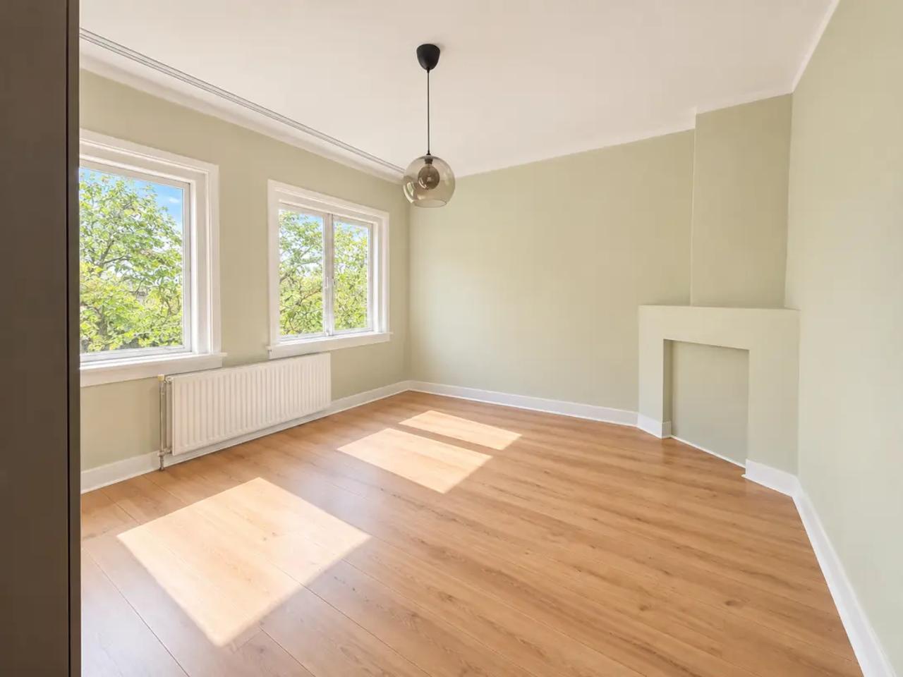3-slaapkamerappartement voor studenten - Afbeelding 1
