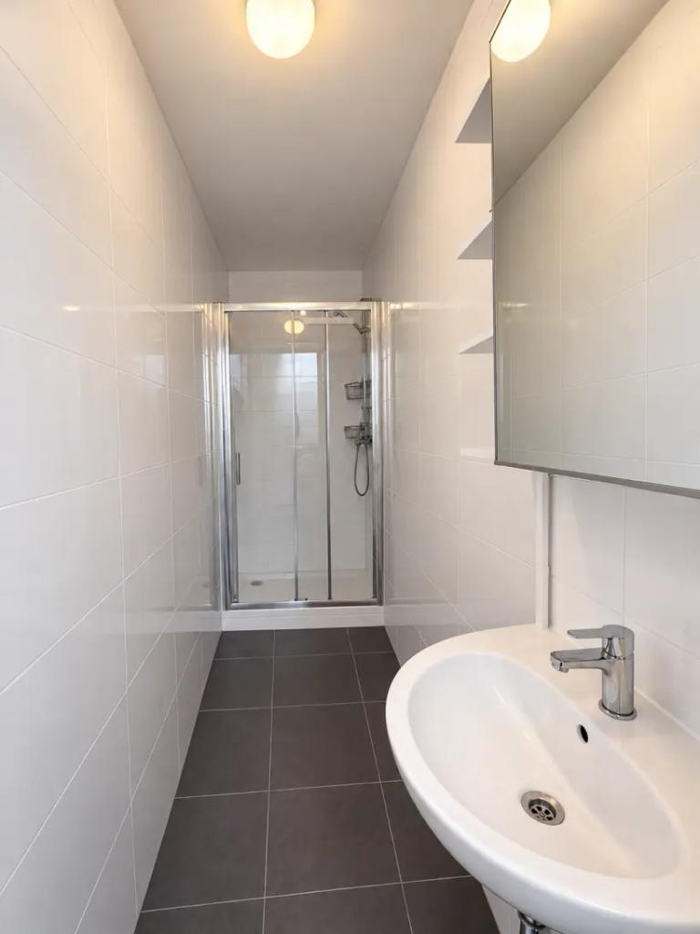 3-slaapkamerappartement voor studenten - Afbeelding 3