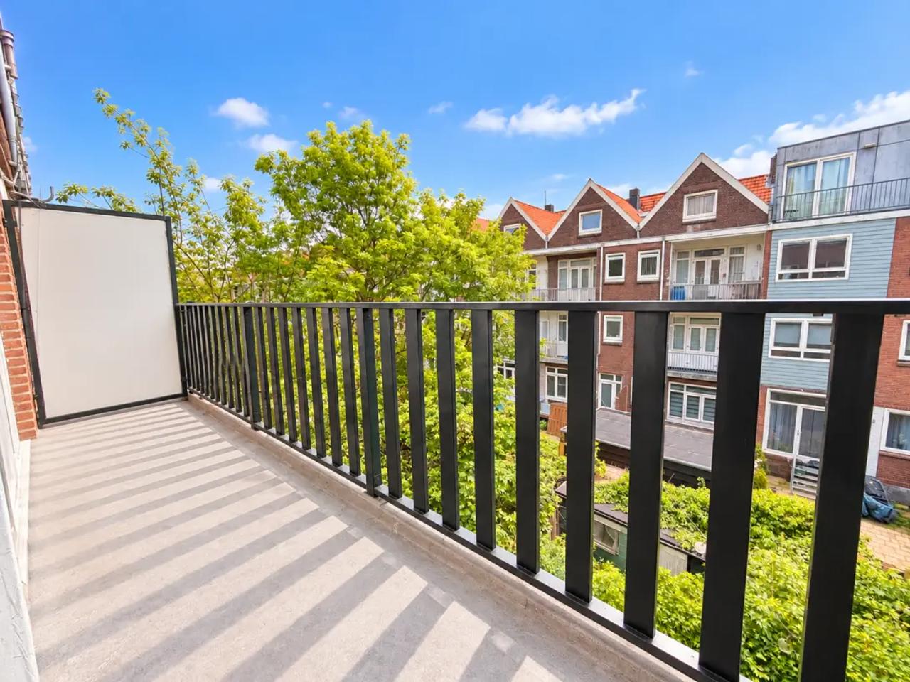 3-slaapkamerappartement voor studenten - Afbeelding 4