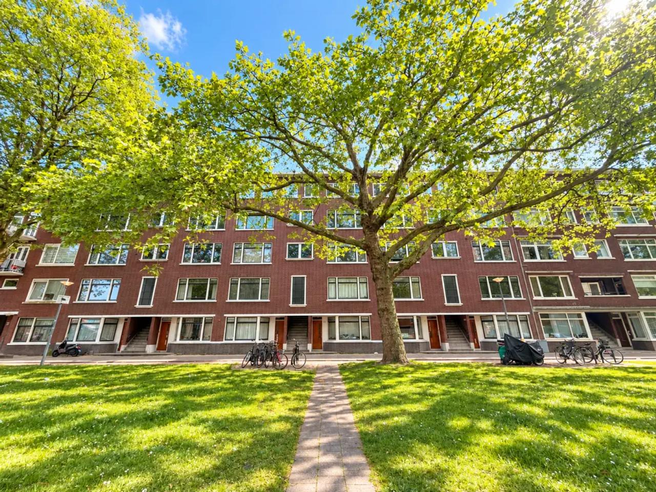3-slaapkamerappartement voor studenten - Afbeelding 5