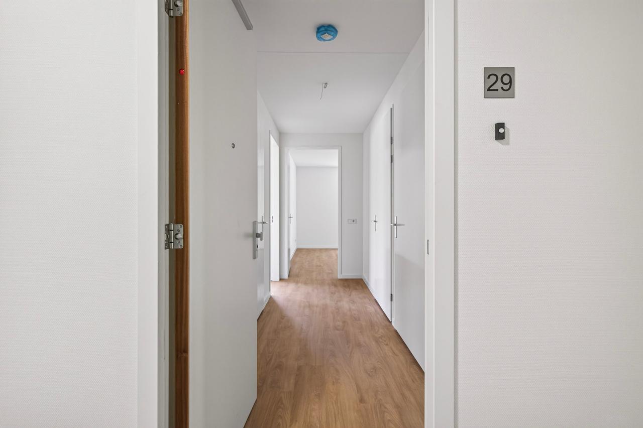 Direct beschikbaar 2-kamerappartement in Ede - Afbeelding 3