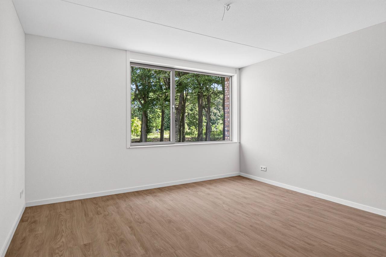 Direct beschikbaar 2-kamerappartement in Ede - Afbeelding 4