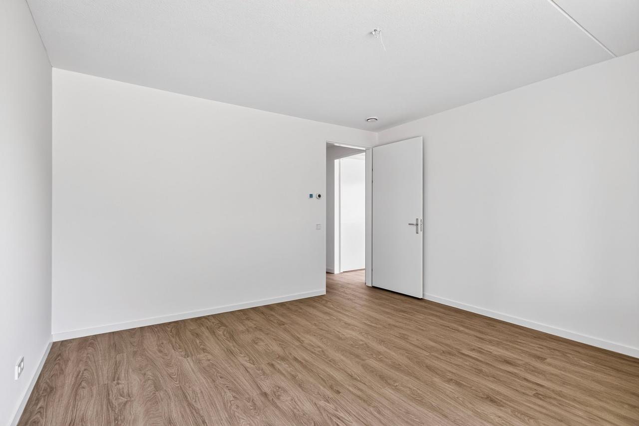 Direct beschikbaar 2-kamerappartement in Ede - Afbeelding 5