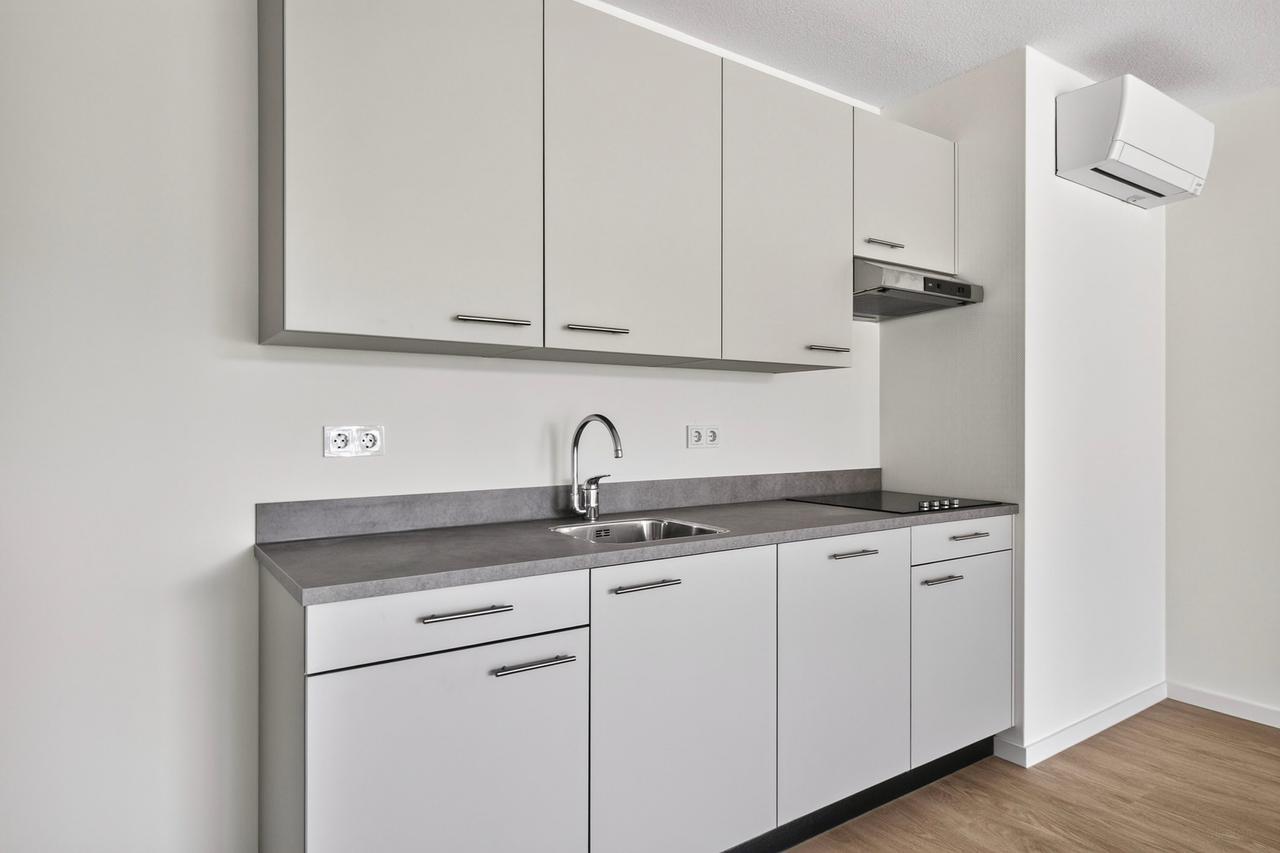 Direct beschikbaar 2-kamerappartement in Ede - Afbeelding 8