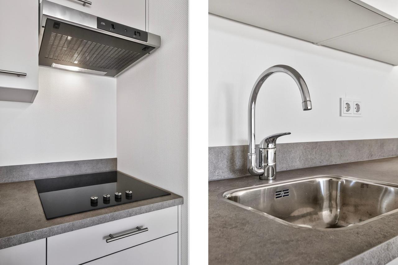 Direct beschikbaar 2-kamerappartement in Ede - Afbeelding 11