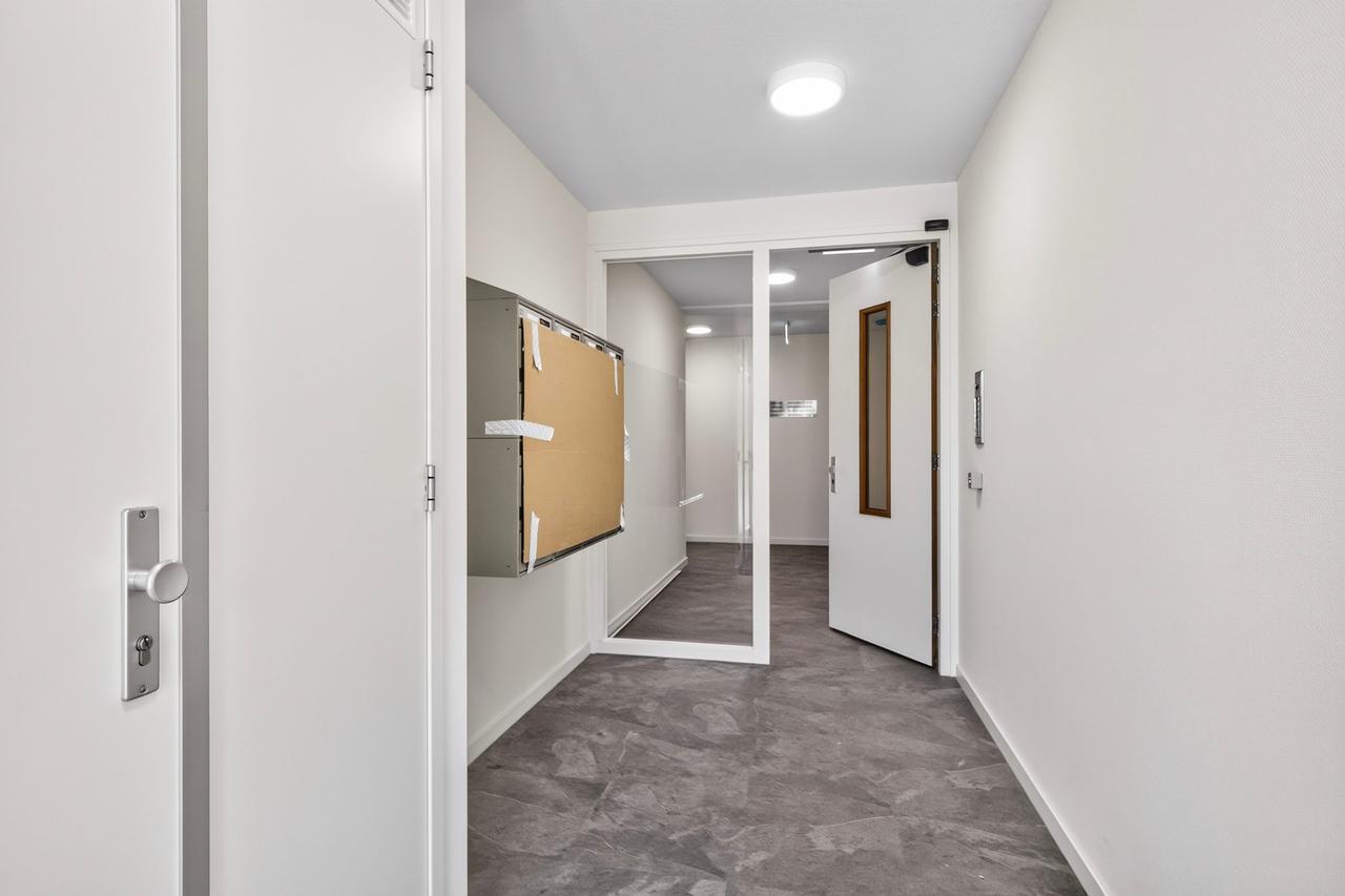 Direct beschikbaar 2-kamerappartement in Ede - Afbeelding 13