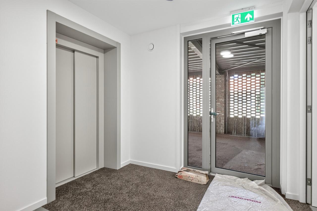 Direct beschikbaar 2-kamerappartement in Ede - Afbeelding 14