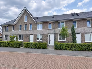 Family home with garden in Winterswijk
