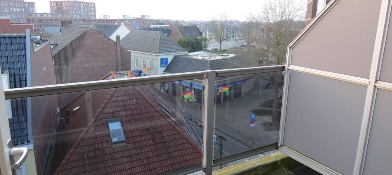 2-slaapkamerappartement bij Kasteelplein - Afbeelding 4
