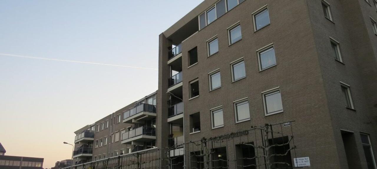 2-slaapkamerappartement bij Kasteelplein - Afbeelding 12