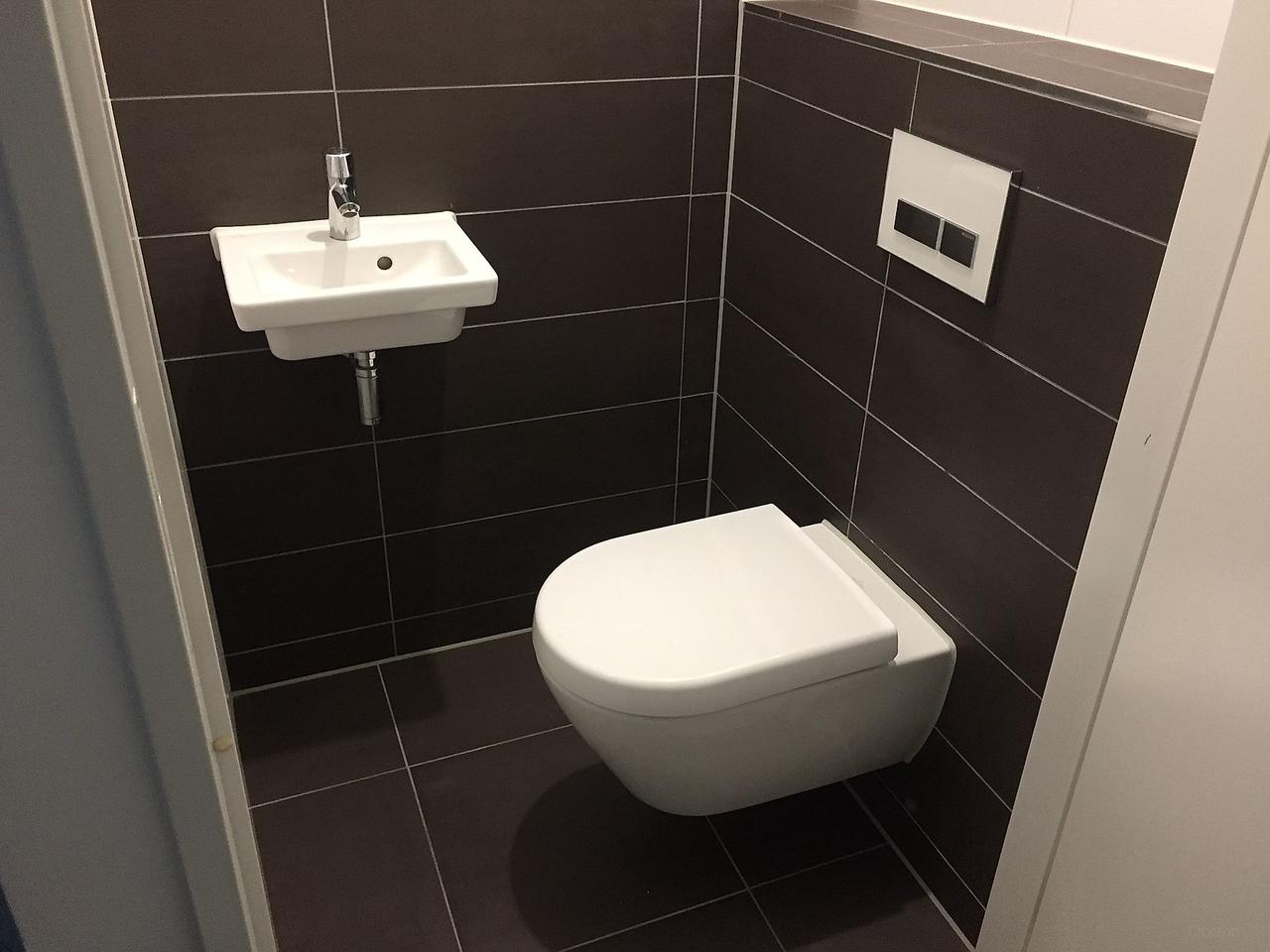 A++ appartement met terras in Philipsdorp - Afbeelding 3
