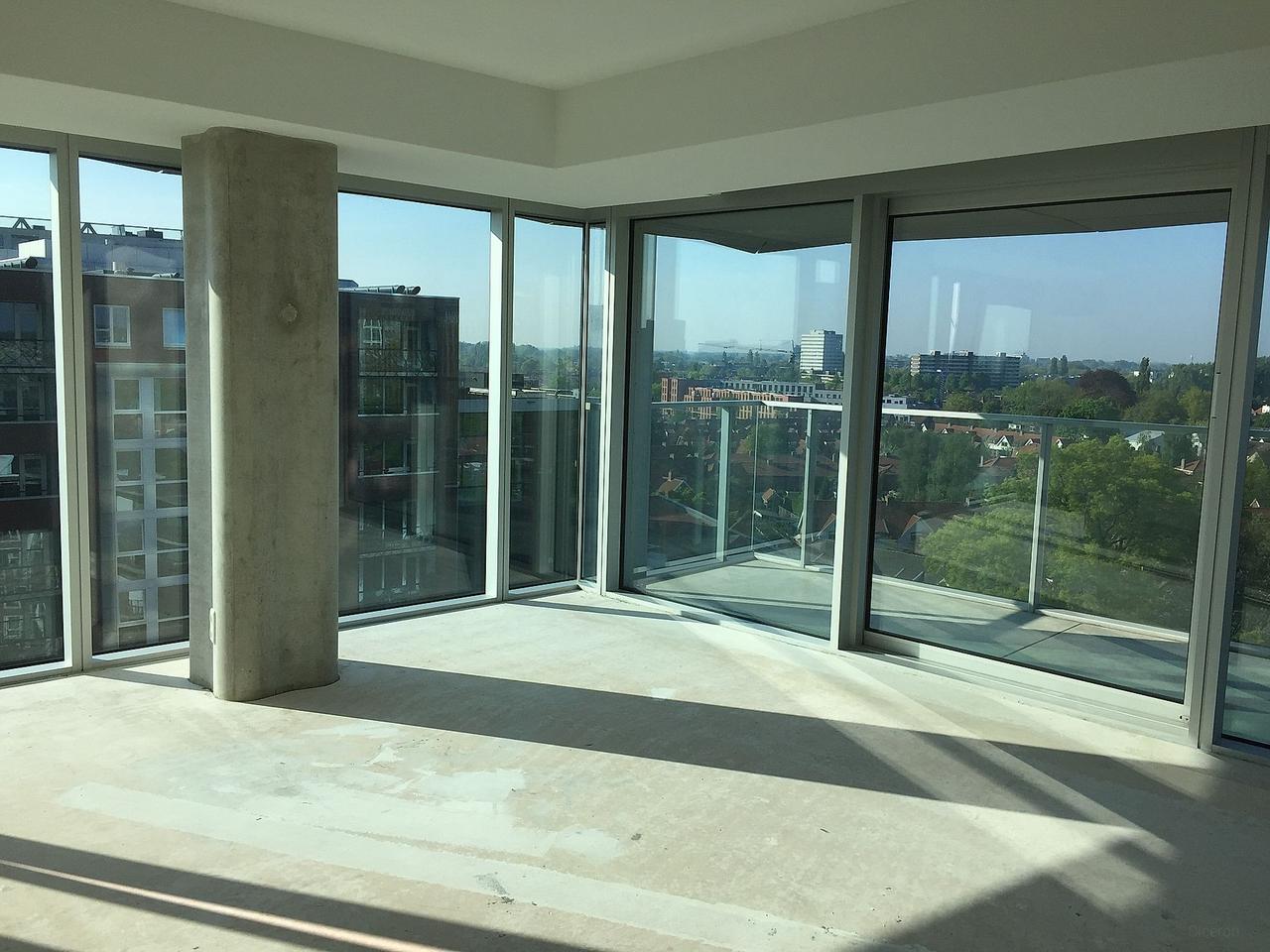 A++ appartement met terras in Philipsdorp - Afbeelding 4