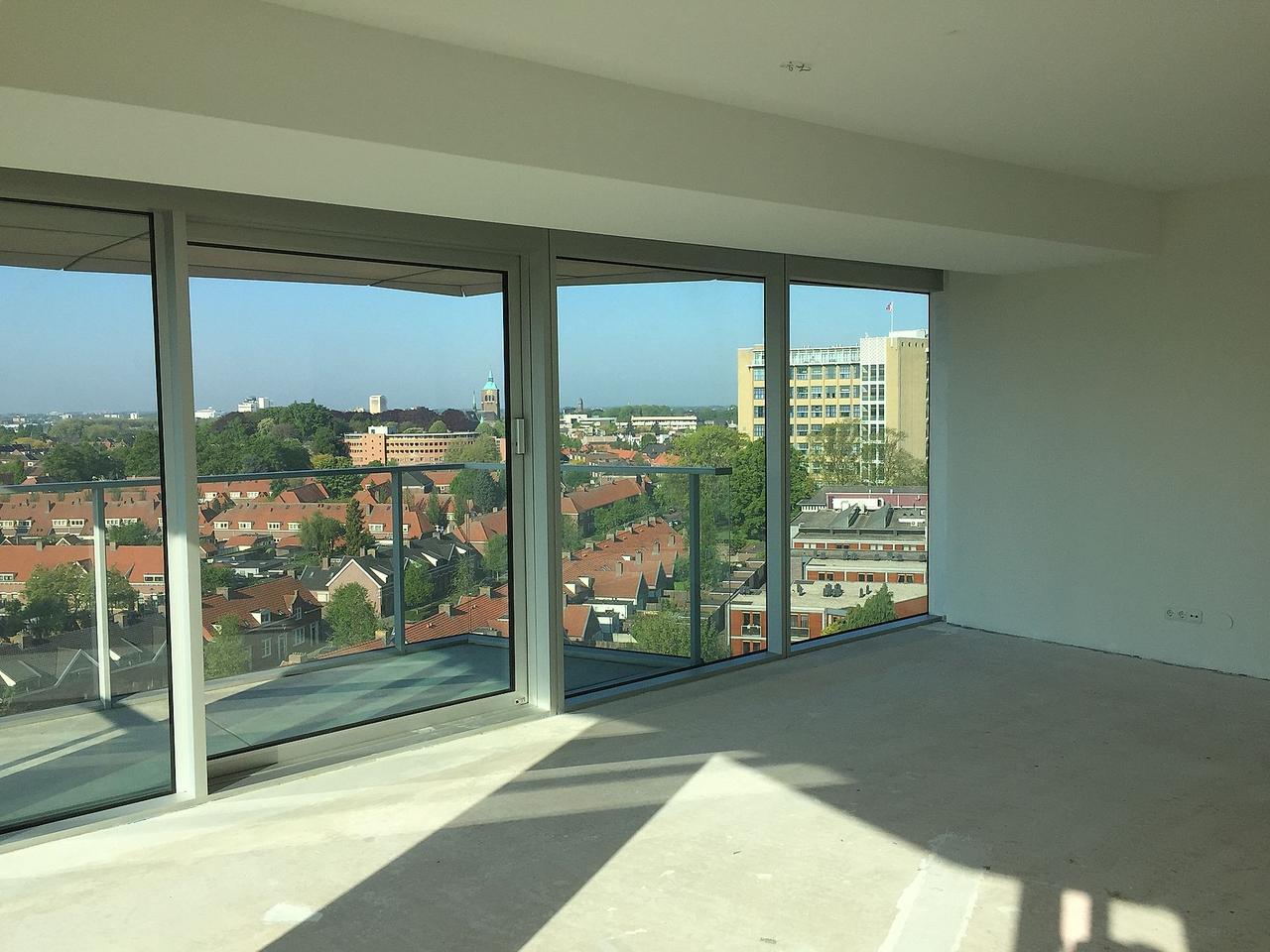 A++ appartement met terras in Philipsdorp - Afbeelding 5