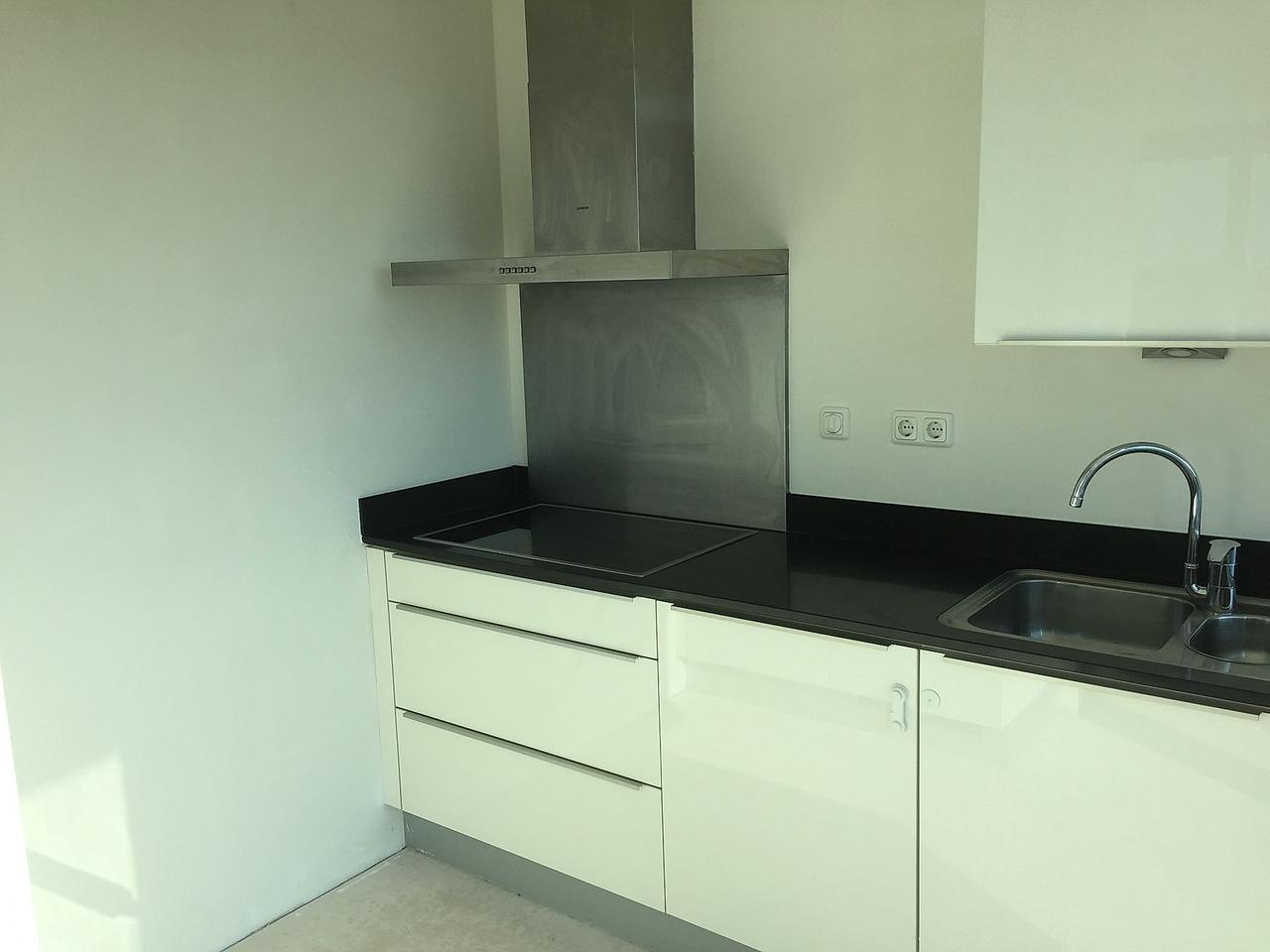 A++ appartement met terras in Philipsdorp - Afbeelding 6