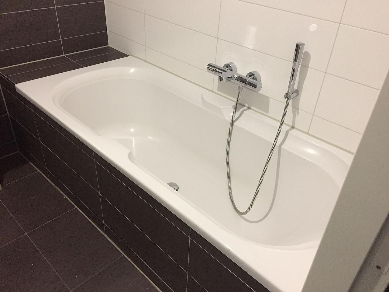 A++ appartement met terras in Philipsdorp - Afbeelding 7