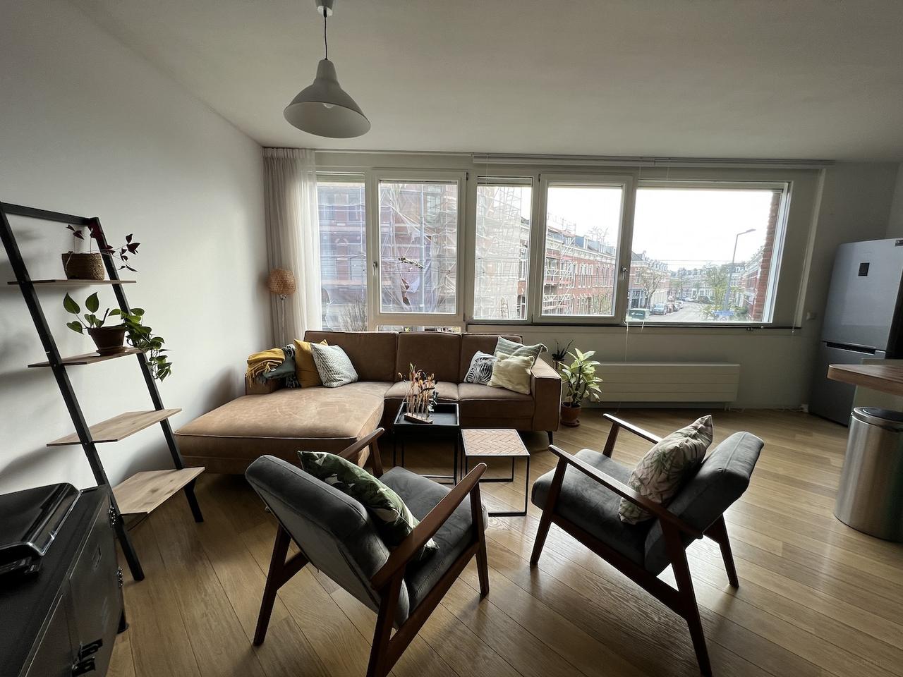102 m² appartement met dakterras en parkeren - Afbeelding 3