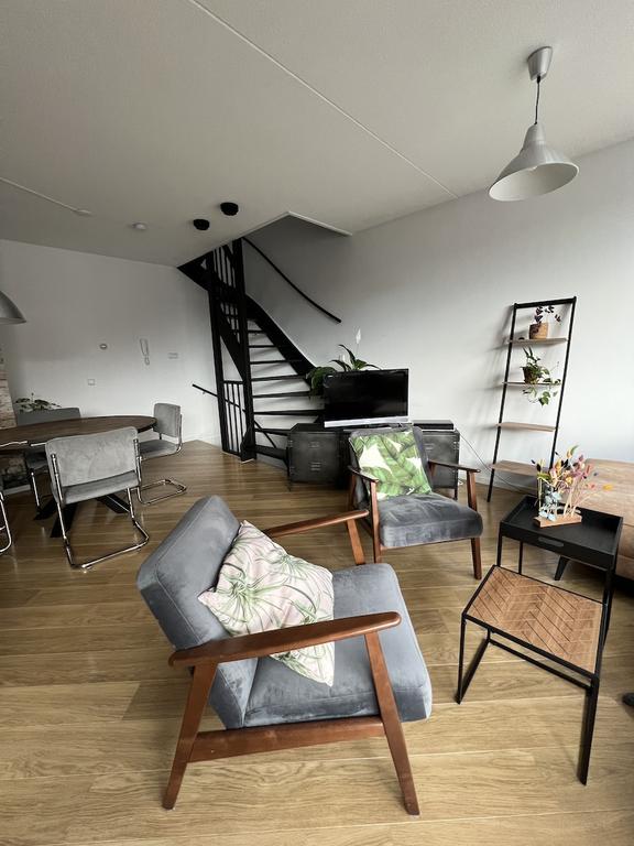 102 m² appartement met dakterras en parkeren - Afbeelding 4