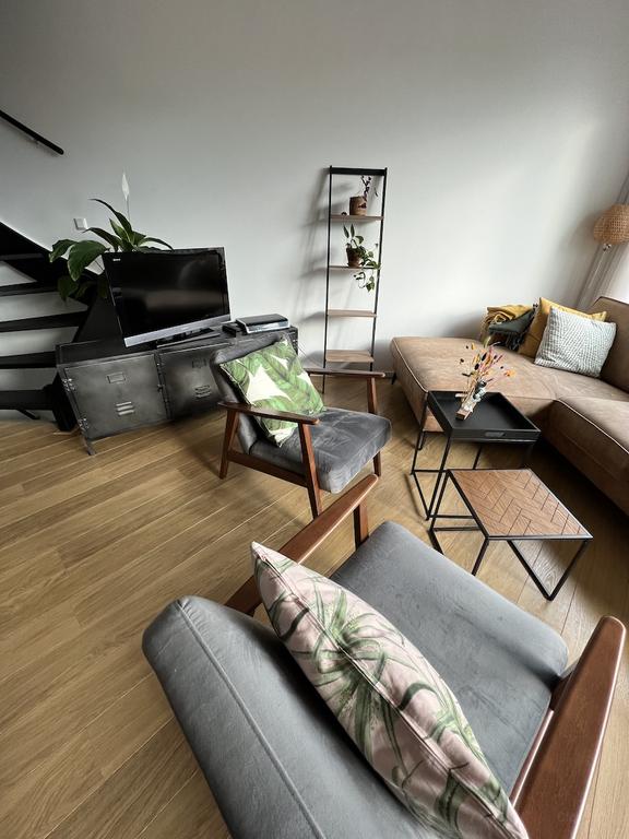 102 m² appartement met dakterras en parkeren - Afbeelding 5